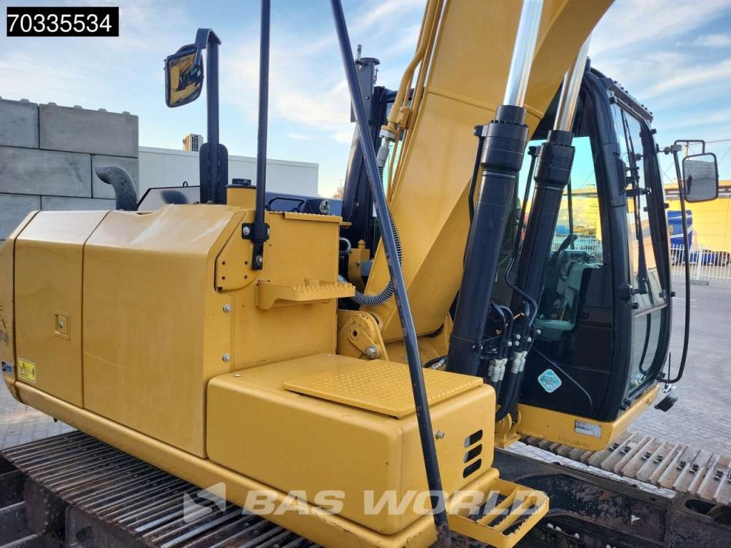 Caterpillar 313 F L GC Photo 23