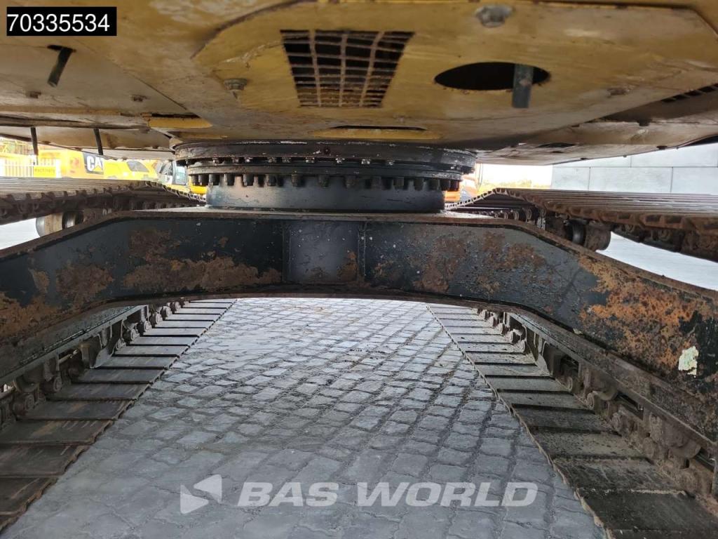 Caterpillar 313 F L GC Photo 25