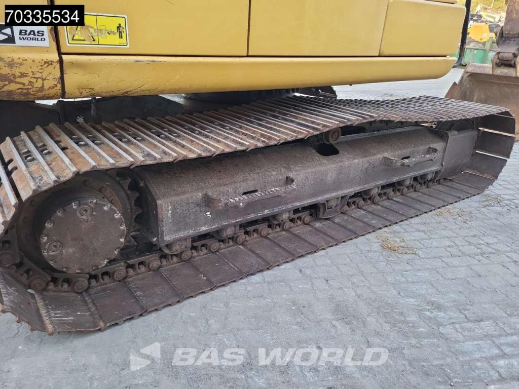 Caterpillar 313 F L GC Photo 27