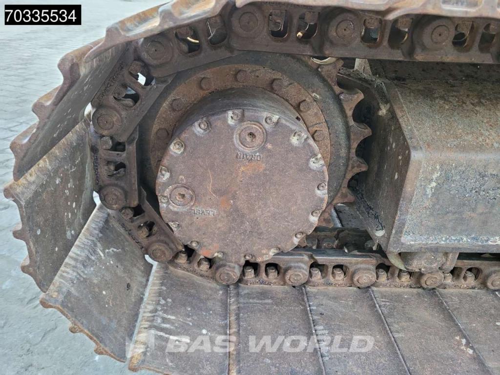 Caterpillar 313 F L GC Photo 29