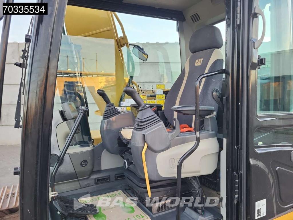 Caterpillar 313 F L GC Photo 30