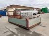CONTAINER SCARRABILE A PIANALE CON SPONDE Photo 3 thumbnail