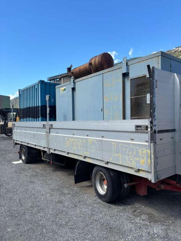Other manufacturers Ergen PW 250/125 Photo 1