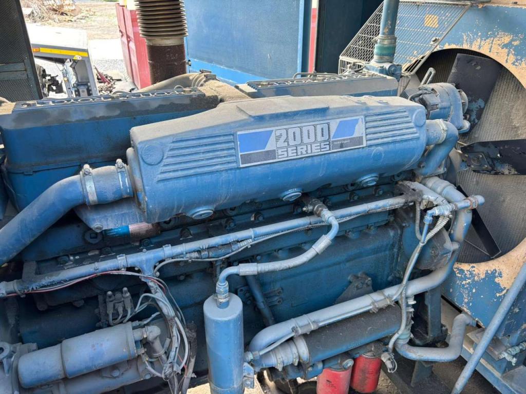 Other manufacturers Ergen PW 250/125 Photo 5