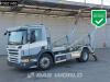 Scania P280 P 4X2 14 tons skiploader Steelsuspension Automatic Euro 6 Photo 1 thumbnail