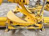 Volvo G970 - 5.5 Meter Blade / EPA Certified Photo 14 thumbnail