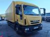 Iveco EUROCARGO CUBE 120E28P Photo 5 thumbnail