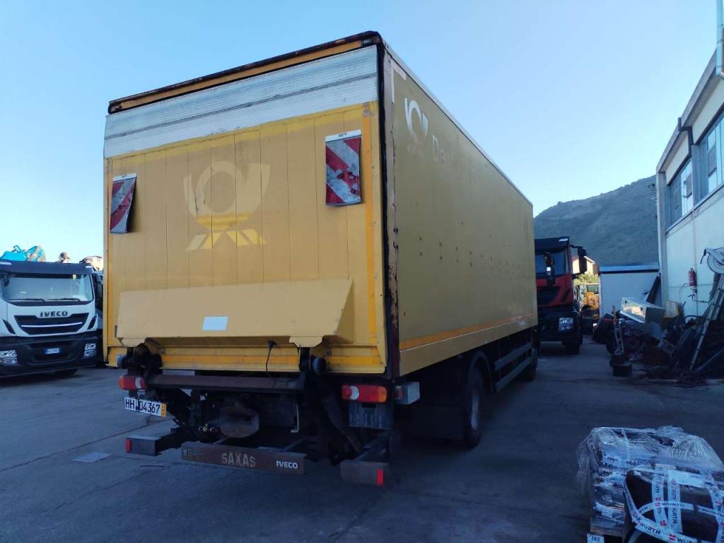 Iveco EUROCARGO CUBE 120E28P Photo 9