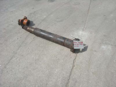 Arbre de transmission pour Fiat Hitachi LX 290 en vente par OLM 90 Srl