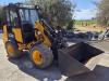 JCB 403SP Photo 2 thumbnail