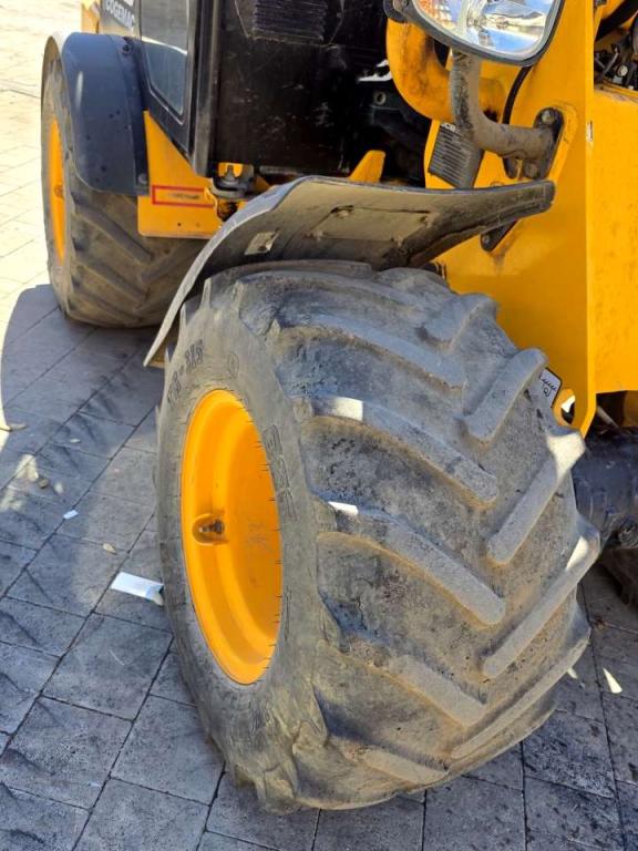 JCB 403SP Photo 13