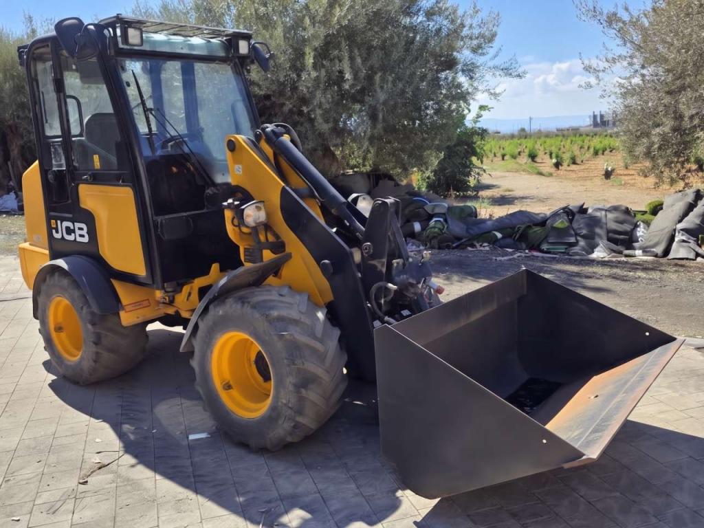 JCB 403SP Photo 2