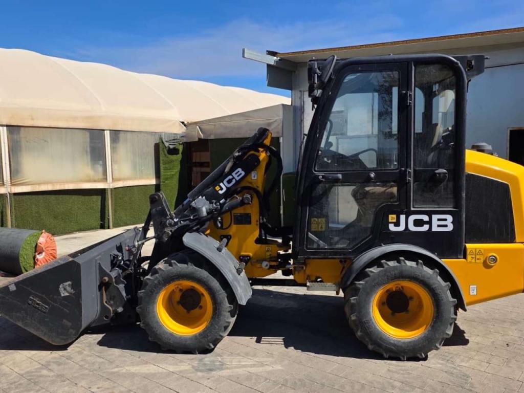 JCB 403SP Photo 3