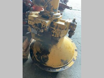 Hydromatik A8V-107 en vente par Mori Onofrio di Mori Maria