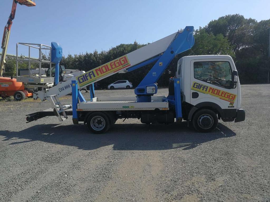 Socage t318 Photo 6