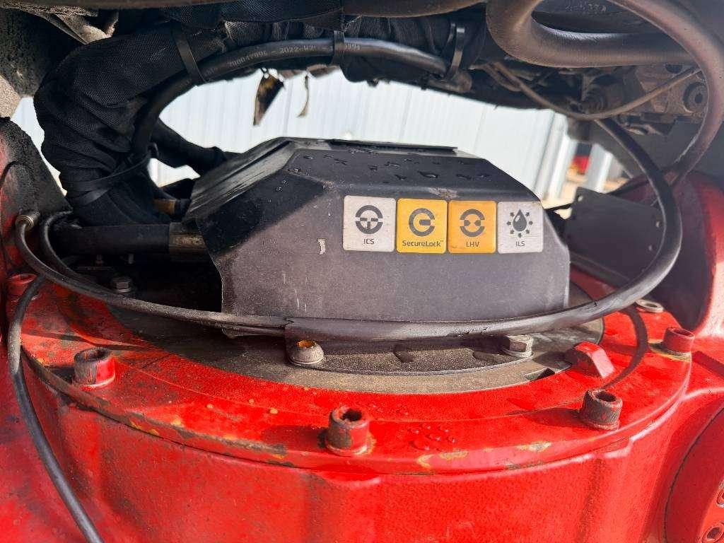 Indexator R8 - S70 Photo 14