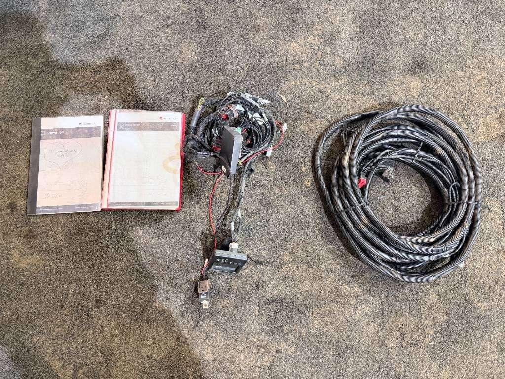 Indexator R8 - S70 Photo 15