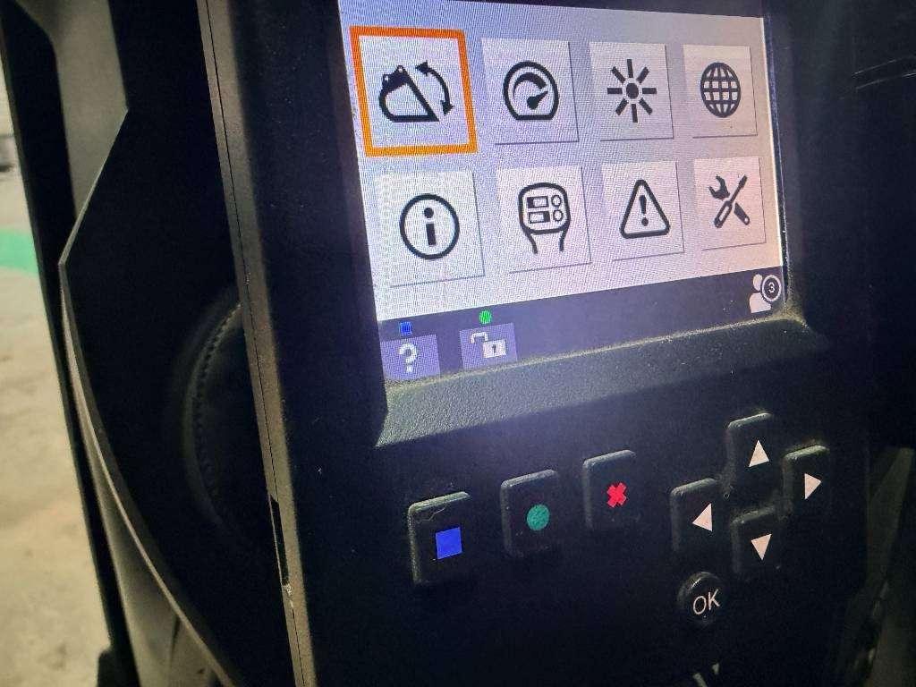 Indexator R8 - S70 Photo 19