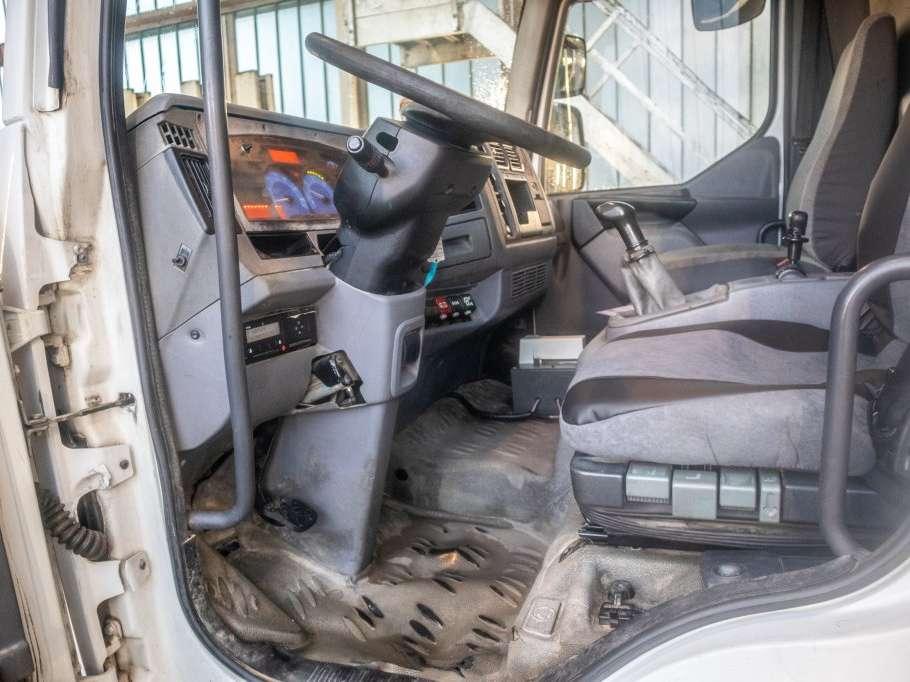 Renault 180 DCI+5500L/3COMP LAMES Photo 9