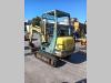 Yanmar B15 Photo 3 thumbnail