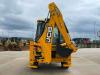 JCB 3DX 4x4 A/C Hammerlines Photo 4 thumbnail