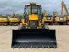 JCB 3DX 4x4 A/C Hammerlines Photo 8 thumbnail