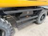 Caterpillar M318F Photo 16 thumbnail