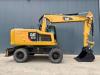 Caterpillar M318F Photo 6 thumbnail