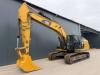Caterpillar 329E L - NEW CHAINS AND TRACKS Photo 1 thumbnail