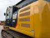 Caterpillar 329E L - NEW CHAINS AND TRACKS Photo 9 thumbnail