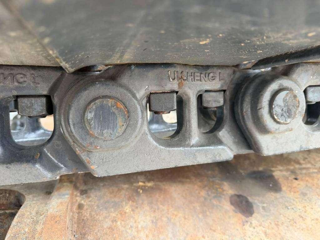 Caterpillar 329E L - NEW CHAINS AND TRACKS Photo 14