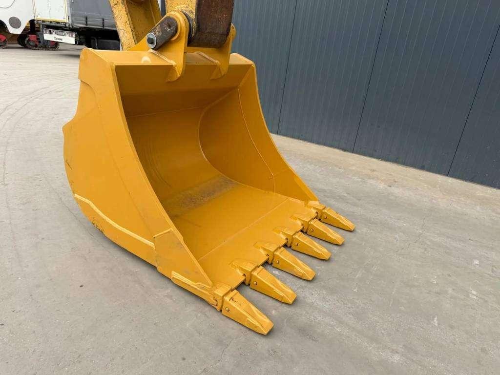 Caterpillar 329E L - NEW CHAINS AND TRACKS Photo 20