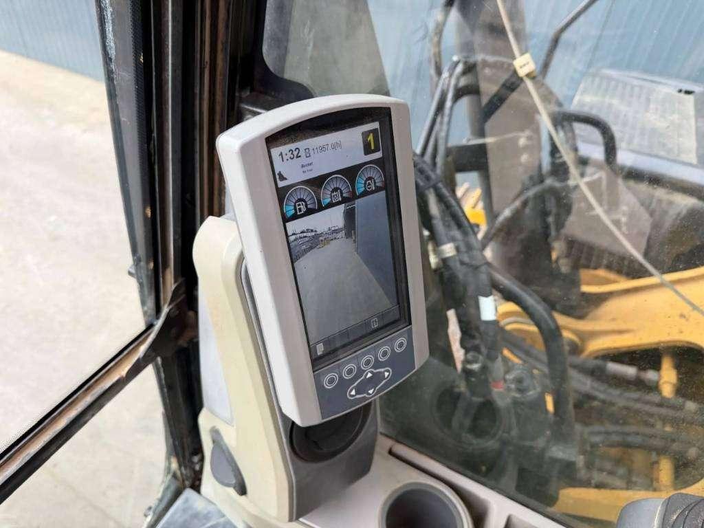 Caterpillar 329E L - NEW CHAINS AND TRACKS Photo 25