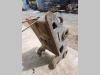 S2 for 25-30 ton excavators Attache rapide hydraulique Photo 4 thumbnail