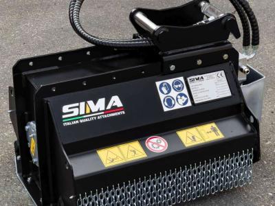 Sima TLE80 Photo 1