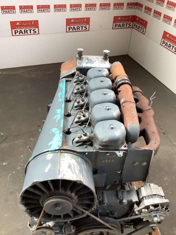 Deutz 5 cilindri Photo 3