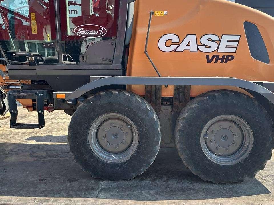 Case 836C AWD 6X6 Photo 13