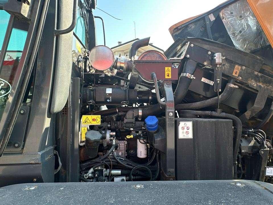 Case 836C AWD 6X6 Photo 14