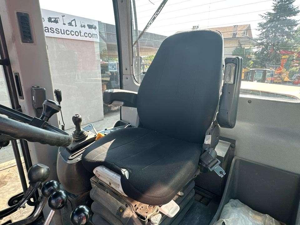 Case 836C AWD 6X6 Photo 18