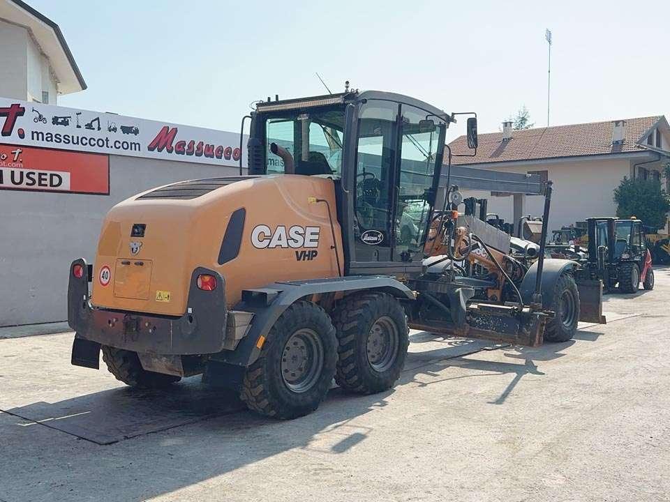 Case 836C AWD 6X6 Photo 24