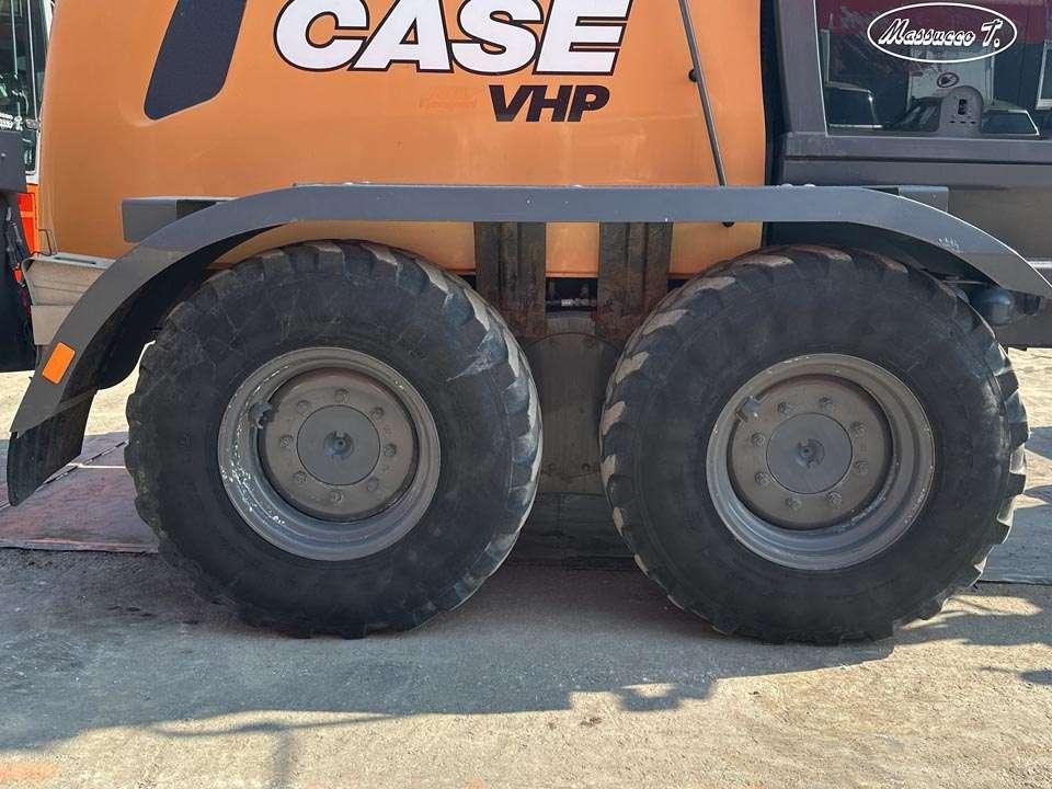 Case 836C AWD 6X6 Photo 4