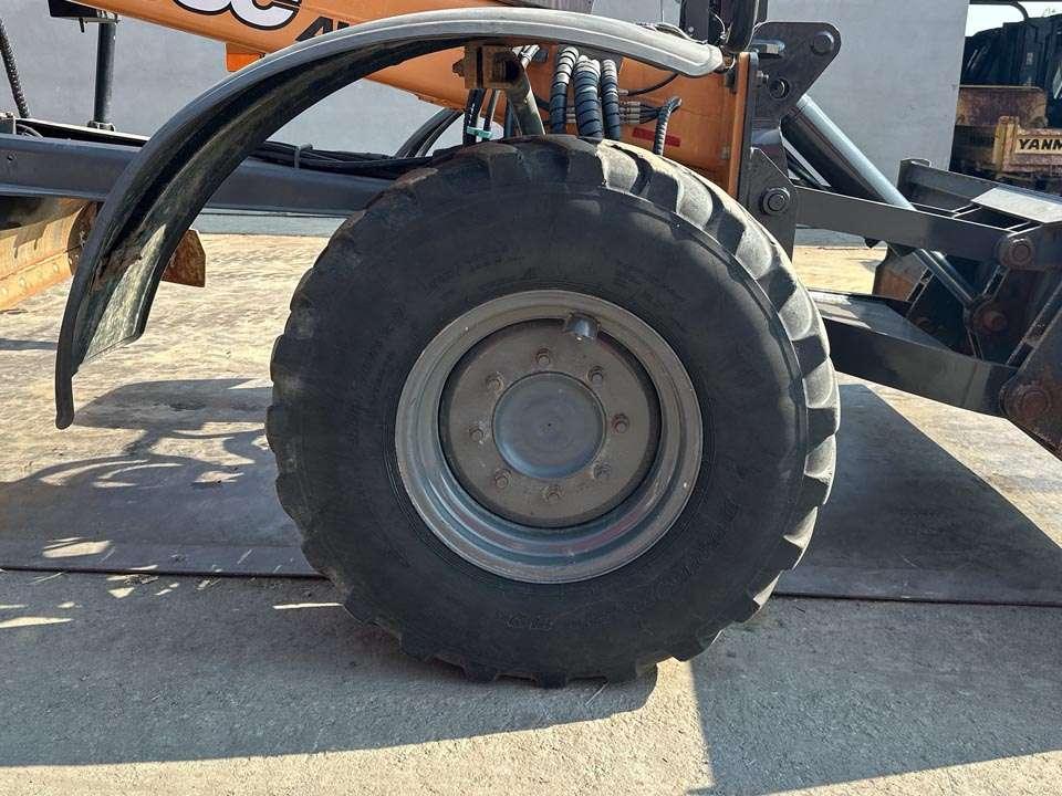 Case 836C AWD 6X6 Photo 8