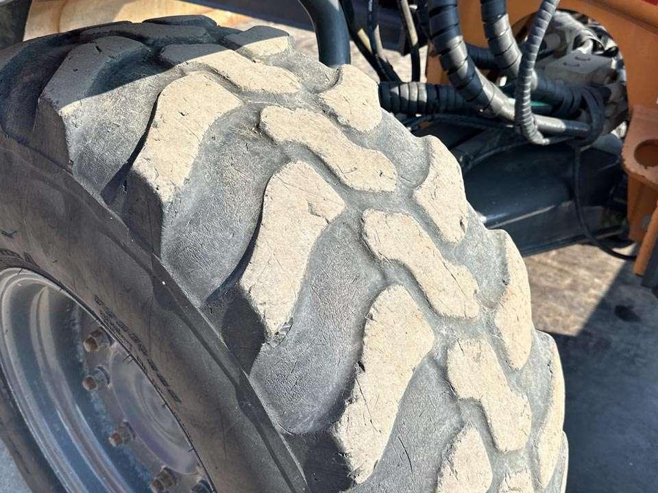 Case 836C AWD 6X6 Photo 9