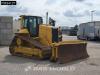 Caterpillar D6 N LGP First Owner - Foldable Blade Photo 7 thumbnail