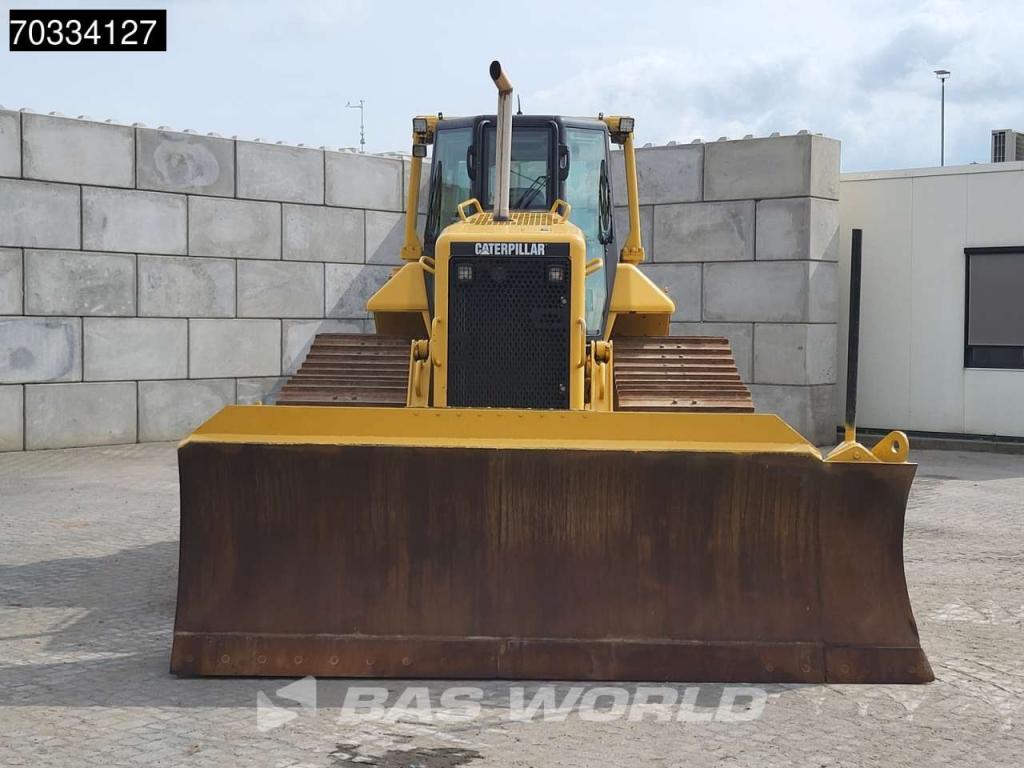 Caterpillar D6 N LGP First Owner - Foldable Blade Photo 10