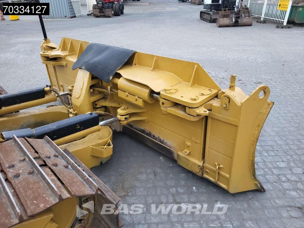 Caterpillar D6 N LGP First Owner - Foldable Blade Photo 11