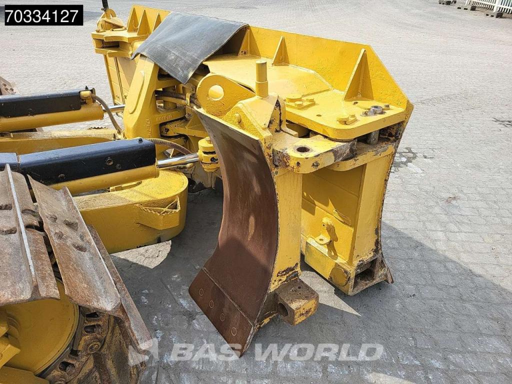 Caterpillar D6 N LGP First Owner - Foldable Blade Photo 12