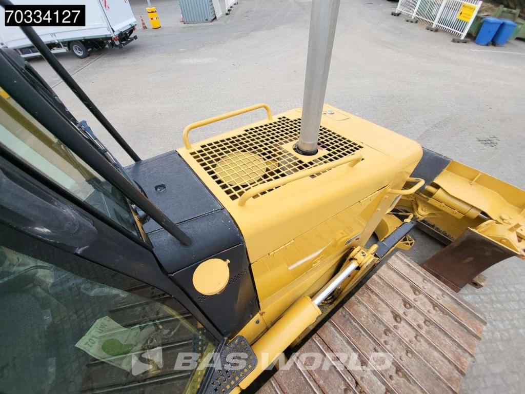 Caterpillar D6 N LGP First Owner - Foldable Blade Photo 19