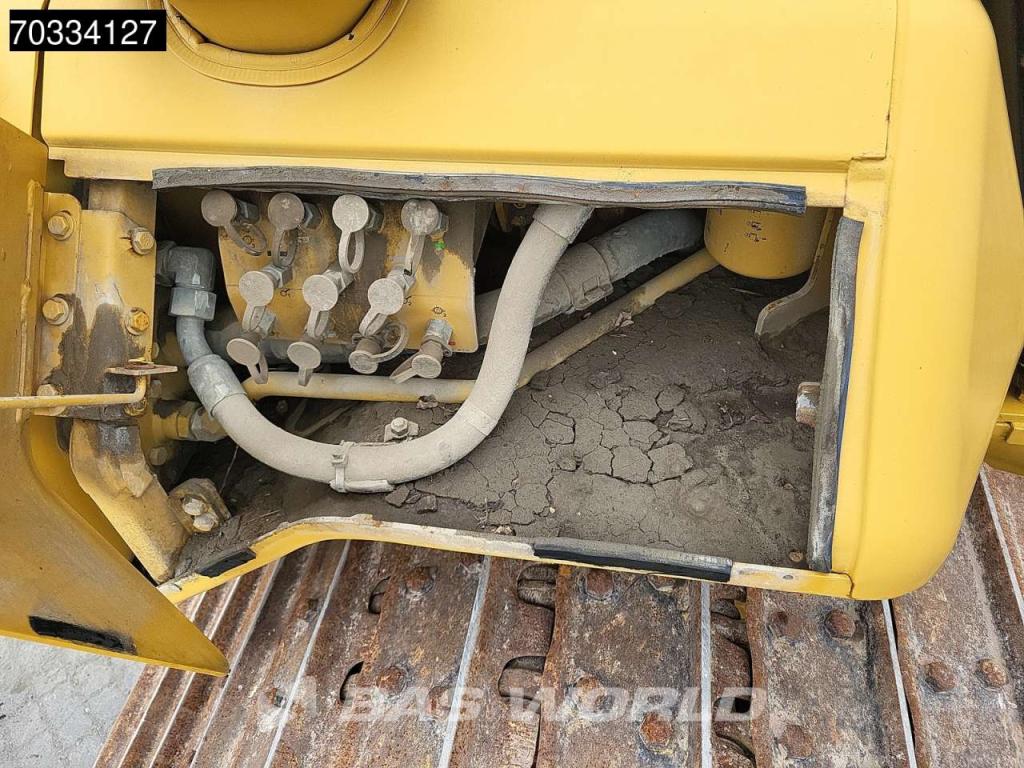 Caterpillar D6 N LGP First Owner - Foldable Blade Photo 22