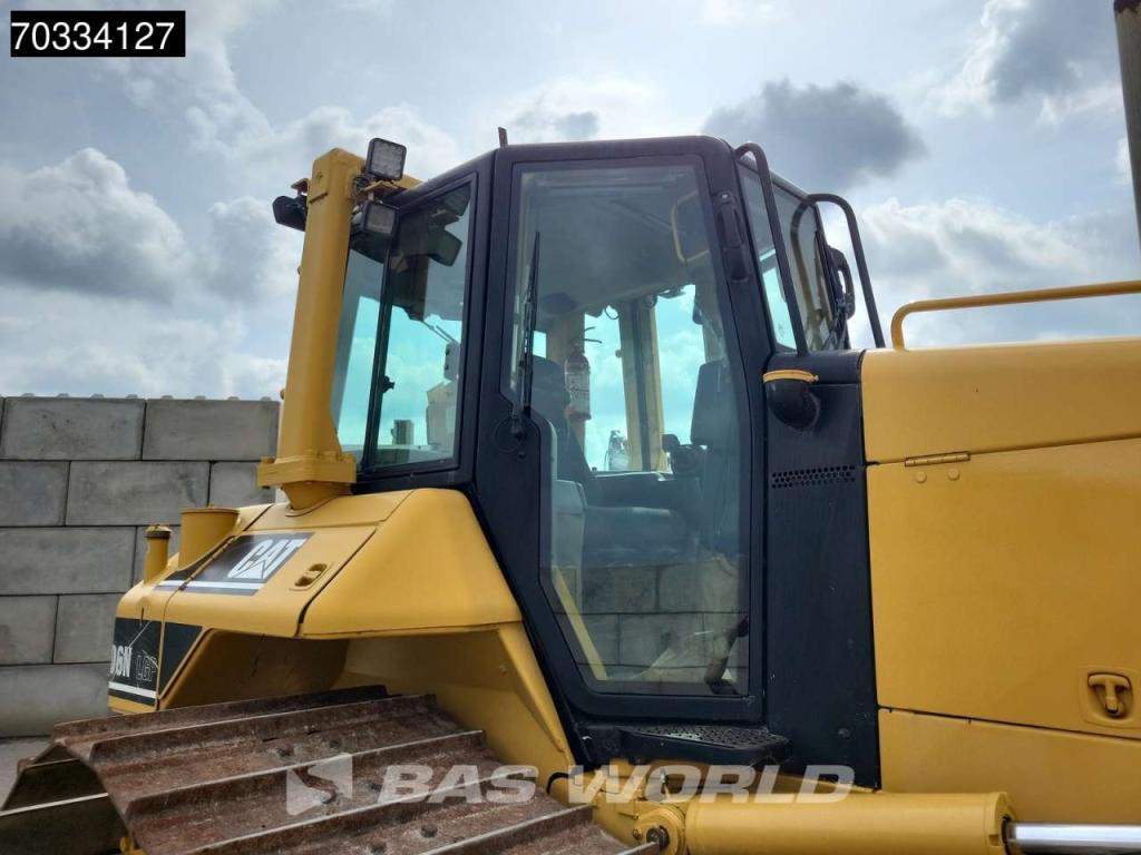 Caterpillar D6 N LGP First Owner - Foldable Blade Photo 28